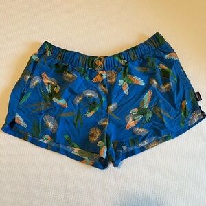 Patagonia Barely Baggies 2.5” Women's Shorts